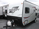 16 Starcraft Launch
