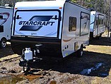 2015 Starcraft Launch Photo #2