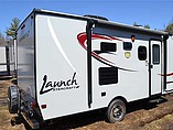 2015 Starcraft Launch Photo #3
