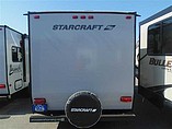 2015 Starcraft Launch Photo #3