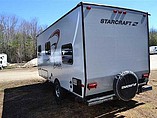 2015 Starcraft Launch Photo #3