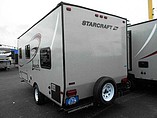2015 Starcraft Launch Photo #10