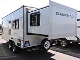 2015 Starcraft Launch Photo #17