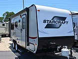 15 Starcraft Launch