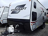 15 Starcraft Launch