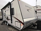 14 Starcraft Launch