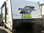 2015 Starcraft Launch Photo #5