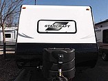 2015 Starcraft Launch Photo #3