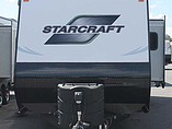 2015 Starcraft Launch Photo #5