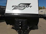 15 Starcraft Launch