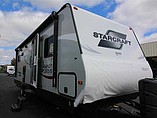 16 Starcraft Launch