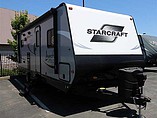 16 Starcraft Launch