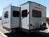 2016 Starcraft Launch Photo #4