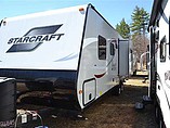 2015 Starcraft Launch Photo #2