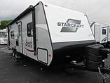 15 Starcraft Launch
