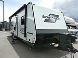 16 Starcraft Launch