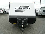 2016 Starcraft Launch Photo #8