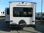 2015 Starcraft Launch Photo #6
