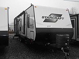 16 Starcraft Launch
