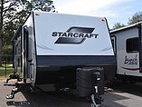 16 Starcraft Launch