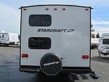 2015 Starcraft Launch Photo #6