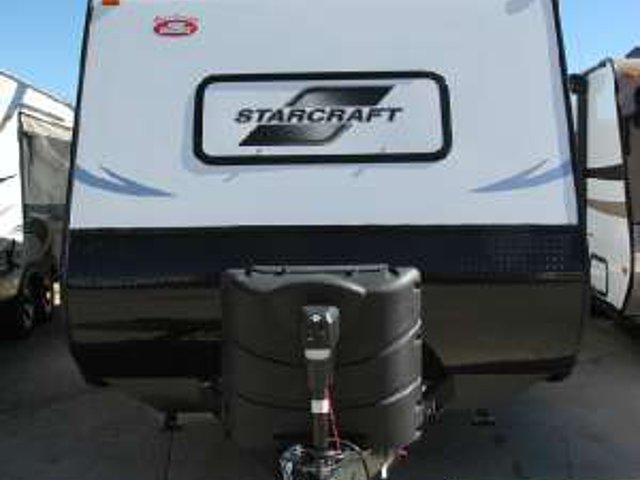 2015 Starcraft Launch Photo