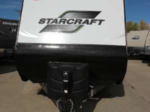 2015 Starcraft Launch Photo