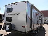 2016 Starcraft Launch Photo #3