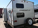 2016 Starcraft Launch Photo #4