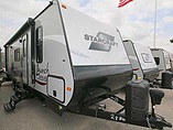16 Starcraft Launch