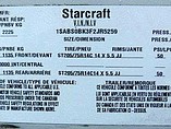 2015 Starcraft Launch Ultra Lite Photo #14