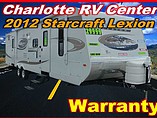 2012 Starcraft Lexion Photo #2