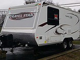 2014 Starcraft Travel Star Photo #3