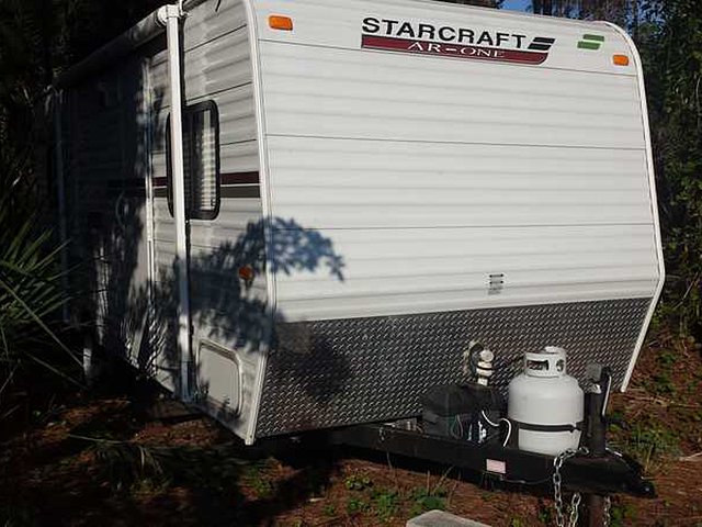 12 Starcraft