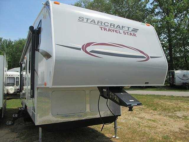 2013 Starcraft ST Photo