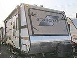 15 Starcraft Travel