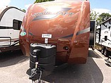 16 Starcraft Travel