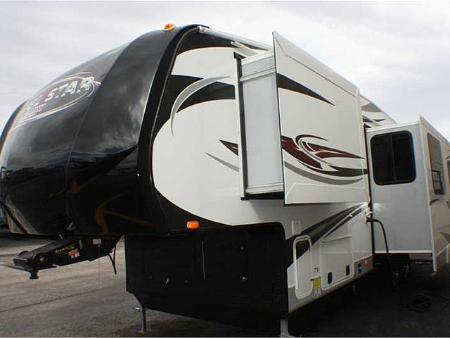 2013 Starcraft Travel Star Photo