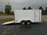 15 Stealth Trailers