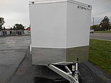 2015 Stealth Trailers Stealth Trailers Photo #2