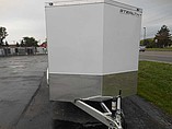2015 Stealth Trailers Stealth Trailers Photo #2