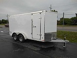 2015 Stealth Trailers Stealth Trailers Photo #3