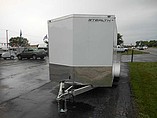 2015 Stealth Trailers Stealth Trailers Photo #16