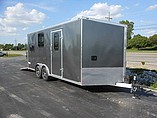 2014 Stealth Trailers Stealth Trailers Photo #3