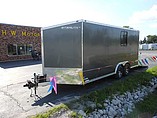 2014 Stealth Trailers Stealth Trailers Photo #4
