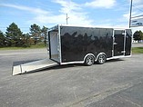 15 Stealth Trailers