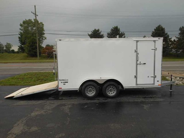 2015 Stealth Trailers Stealth Trailers Photo