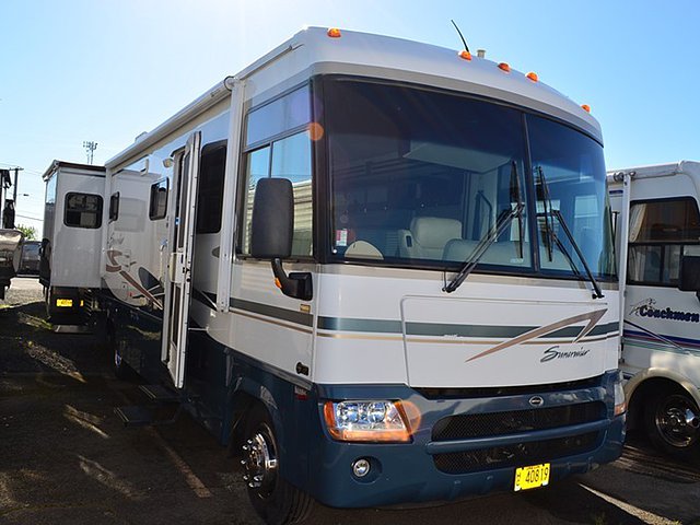 2004 Suncruiser Suncruiser Photo
