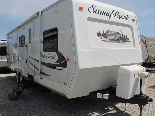 2008 SunnyBrook SunnyBrook Photo