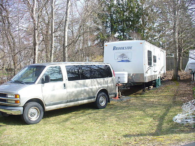 2008 SunnyBrook Brookside Photo